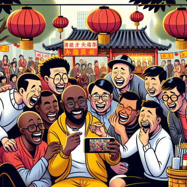 国产露脸xxⅹ69：国产XXⅹ69的搞笑短片，短视频记录中国生活幽默！