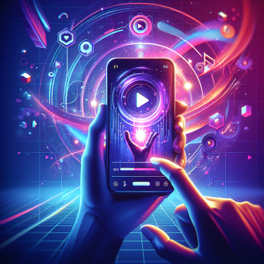 lutubeios下载轻量版：LutubeiOS轻量版，解锁短视频的流畅体验！